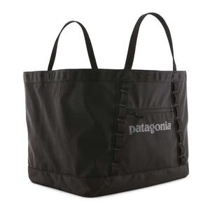 Patagonia Kalastus liivit ja reput Black Hole Gear Tote Treeline Outdoors