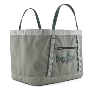 Patagonia Kalastus liivit ja reput Black Hole Gear Tote Treeline Outdoors
