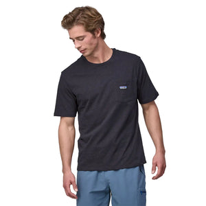 Patagonia T-paidat Daily Pocket Tee Men's Treeline Outdoors