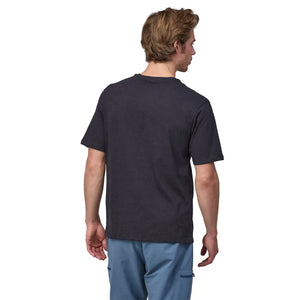 Patagonia T-paidat Daily Pocket Tee Men's Treeline Outdoors