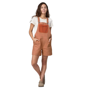 Stand Up Overalls Women's