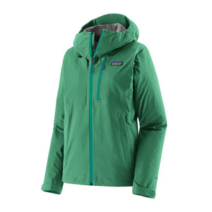 Patagonia Vedenpitävät kuoritakit Granite Crest Jacket Women's Treeline Outdoors