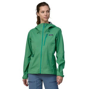 Patagonia Vedenpitävät kuoritakit Granite Crest Jacket Women's Treeline Outdoors