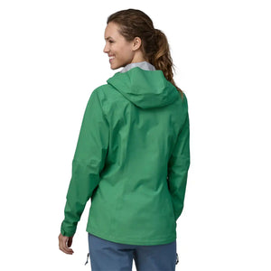 Patagonia Vedenpitävät kuoritakit Granite Crest Jacket Women's Treeline Outdoors