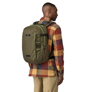 Patagonia Kalastus liivit ja reput Stealth Pack 30L Treeline Outdoors