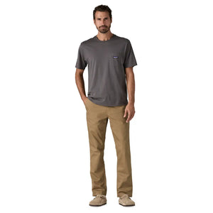 Patagonia Casual-housut Twill Traveler Chino Pants Men's Treeline Outdoors