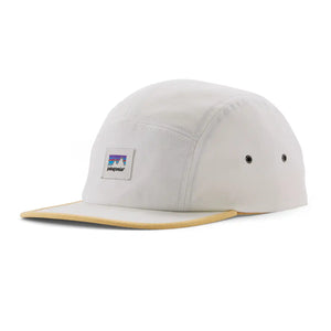 Patagonia Lippikset Graphic Maclure Hat Treeline Outdoors