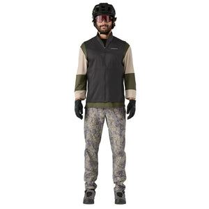 Patagonia Liivit Trail Craft Vest Men's Treeline Outdoors