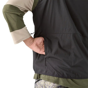 Patagonia Liivit Trail Craft Vest Men's Treeline Outdoors
