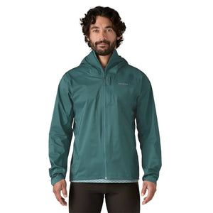 Patagonia Vedenpitävät kuoritakit Storm Racer Jacket Men's Treeline Outdoors