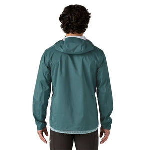 Patagonia Vedenpitävät kuoritakit Storm Racer Jacket Men's Treeline Outdoors