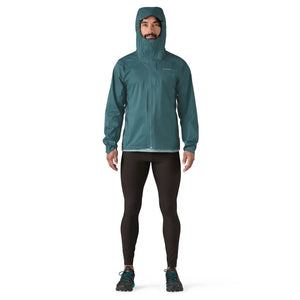 Patagonia Vedenpitävät kuoritakit Storm Racer Jacket Men's Treeline Outdoors