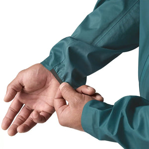 Patagonia Vedenpitävät kuoritakit Storm Racer Jacket Men's Treeline Outdoors