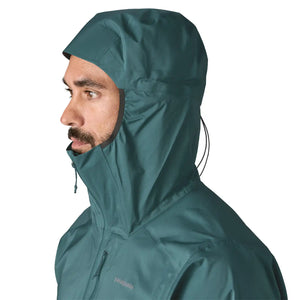 Patagonia Vedenpitävät kuoritakit Storm Racer Jacket Men's Treeline Outdoors