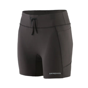 Patagonia Shortsit Endless Run Shorts - 6" Women's Treeline Outdoors