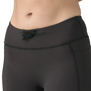 Patagonia Shortsit Endless Run Shorts - 6" Women's Treeline Outdoors
