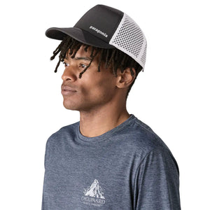 Patagonia Lippikset Duckbill Trucker Hat Treeline Outdoors