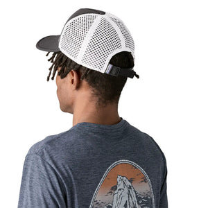 Patagonia Lippikset Duckbill Trucker Hat Treeline Outdoors