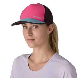 Patagonia Lippikset Duckbill Trucker Hat Treeline Outdoors
