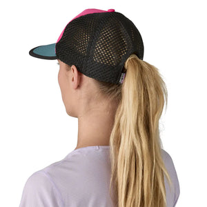 Patagonia Lippikset Duckbill Trucker Hat Treeline Outdoors