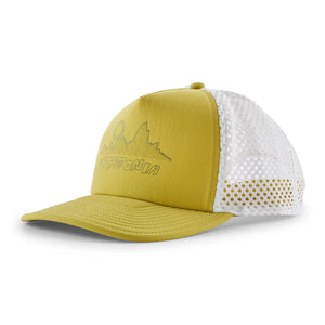 Patagonia Lippikset Duckbill Trucker Hat Treeline Outdoors
