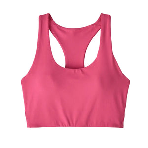 Patagonia Rintaliivit Maipo Mid-Impact Bra Women's Treeline Outdoors