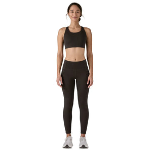Patagonia Rintaliivit Shadowlite High-Impact Adjustable Bra Women's Treeline Outdoors