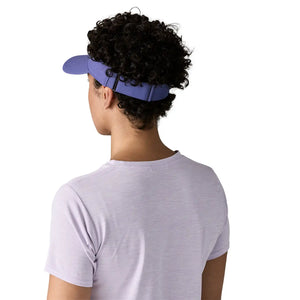 Patagonia Lippikset Terrebonne Visor Treeline Outdoors