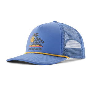 Patagonia Lippikset Broadcaster Hat Treeline Outdoors