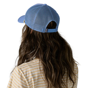 Patagonia Lippikset Broadcaster Hat Treeline Outdoors