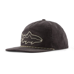 Patagonia Lippikset Fly Catcher Hat Treeline Outdoors