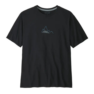 Berm Logo Responsibili-Tee Men's