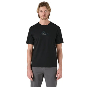 Berm Logo Responsibili-Tee Men's