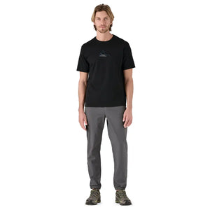 Berm Logo Responsibili-Tee Men's