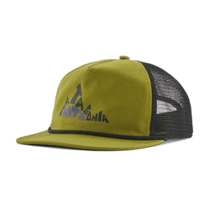 Patagonia Lippikset Airfarer Cap Treeline Outdoors