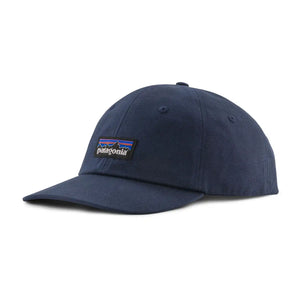 Patagonia Lippikset P-6 Label Trad Cap Treeline Outdoors