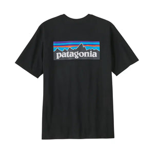 P-6 Logo Responsibili-Tee Men's