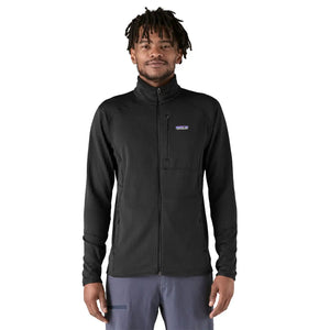 Patagonia Fleecetakit R1 Fleece Jacket Men's Treeline Outdoors