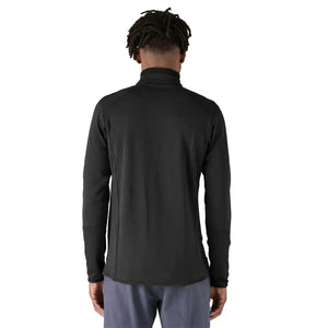 Patagonia Fleecetakit R1 Fleece Jacket Men's Treeline Outdoors