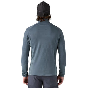 Patagonia Fleecetakit R1 Fleece Jacket Men's Treeline Outdoors