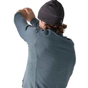 Patagonia Fleecetakit R1 Fleece Jacket Men's Treeline Outdoors