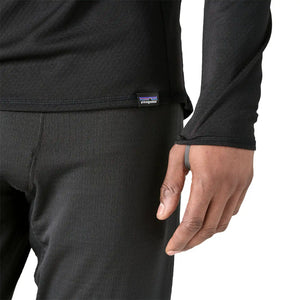 Capilene Midweight Zip-Neck Men's