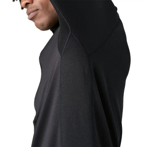 Capilene Midweight Zip-Neck Men's