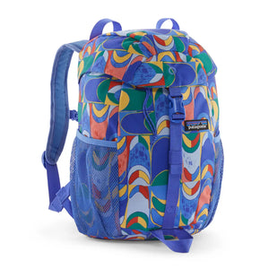 Patagonia Päiväreput Kids' Refugito Daypack 12L Treeline Outdoors