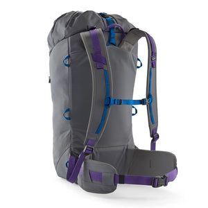 Patagonia Retkeilyreput Ascensionist Pack 35L Treeline Outdoors