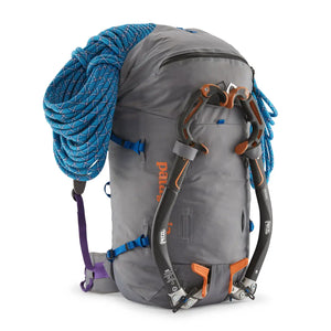 Patagonia Retkeilyreput Ascensionist Pack 55L Treeline Outdoors