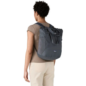 Terravia Tote Pack 24L