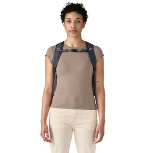 Terravia Tote Pack 24L