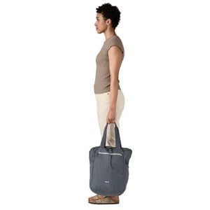 Terravia Tote Pack 24L