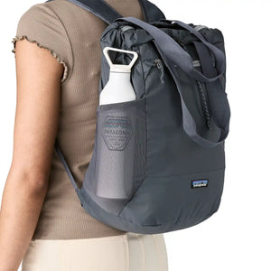 Terravia Tote Pack 24L